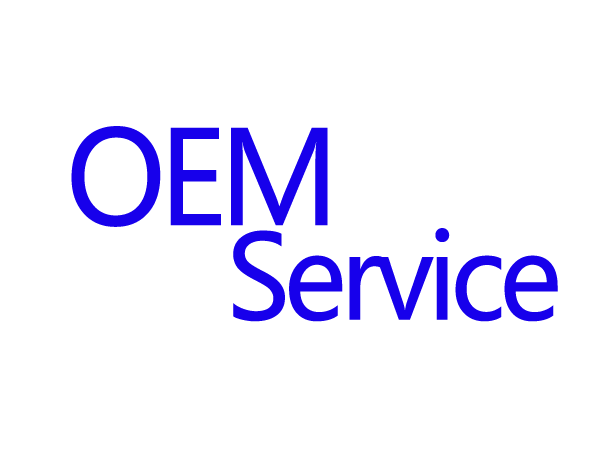 各种OEM定制