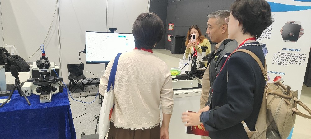 第60届中国高等教育博览会在青岛召开